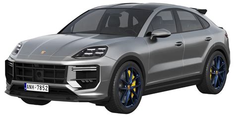 2024 Porsche Cayenne Turbo Specs - Loise Rachael