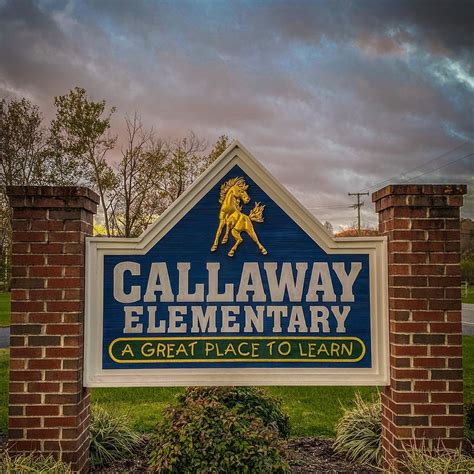 Callaway Elementary School | Callaway VA