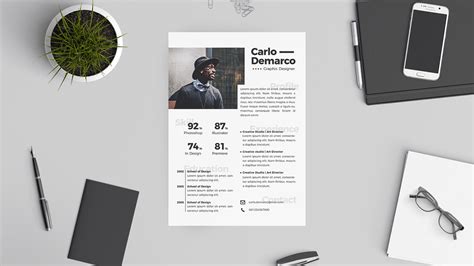 Format Company Profile Design Template Pdf - Foto Kolekcija