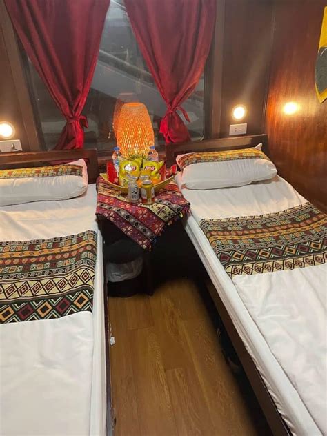 Vietnam Sleeper Train Guide: What to Expect on a a Vietnam Overnight Train