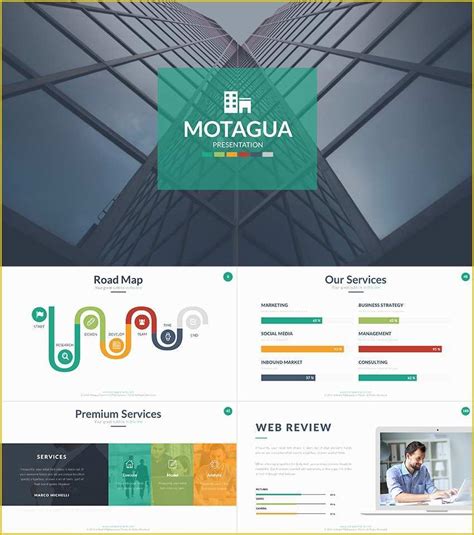 Best Free Business Powerpoint Templates Of 17 Professional Powerpoint Templates for Business ...