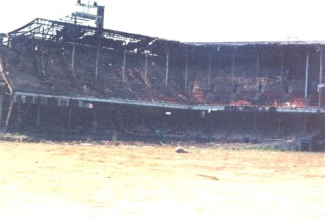 Shibe Park/Connie Mack Stadium – Geppert Bros.