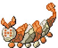 Regirock/Caterpie | Pixel Art Maker