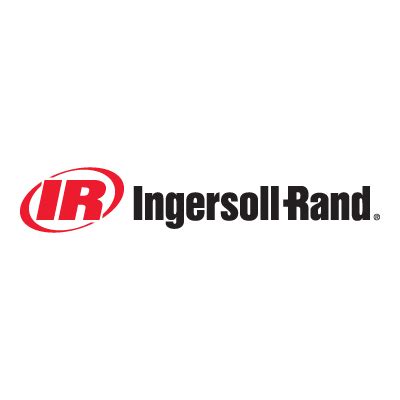 Ingersoll Rand logo vector - Freevectorlogo.net