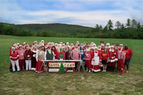 Documentary 'Santa Camp' to Debut on HBO Max in November - Media Play News