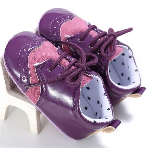 Antiskid Baby First Step Shoes Fashion Baby Leisure Shoes Indoor Toddler Shoes Sale-in First ...