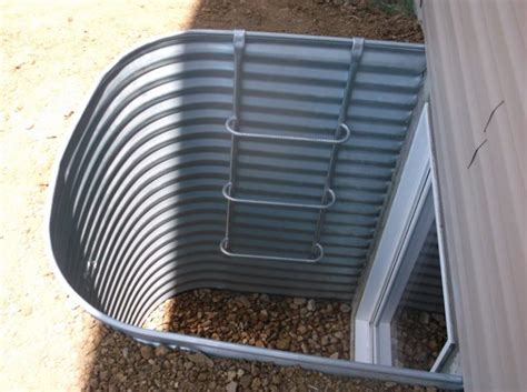 Fire Escape Egress Ladders | IRC Code Egress Compliant