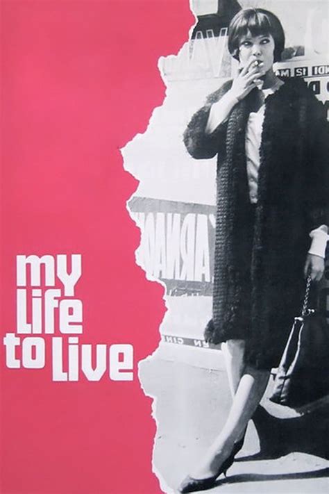 My Life to Live (It's My Life) (Vivre sa vie: Film en douze tableaux) - Movie Reviews