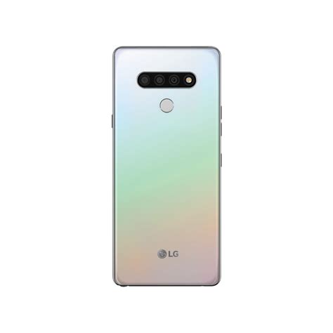 LG Stylo 6 Specs & Pricing | Tech Score