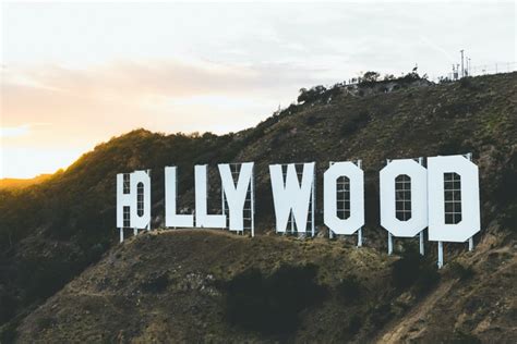 Hollywood Sign History, Views, and How To See It Up-Close – Blog