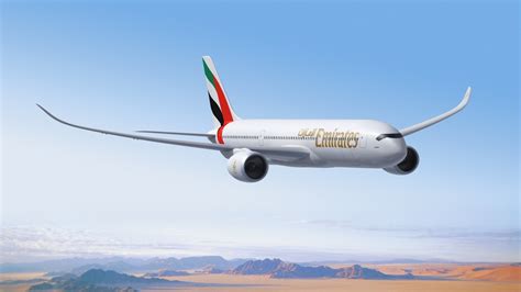 Airbus A350 Emirates Airlines Leaked - AERONEF.NET