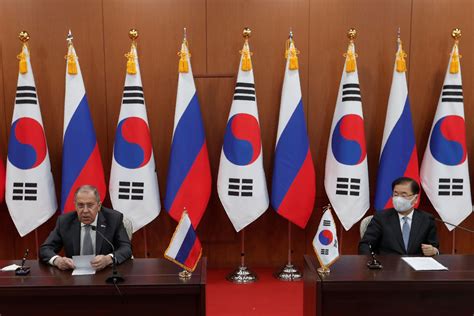 South Korea’s diplomatic balancing act with Russia | East Asia Forum | East Asia Forum