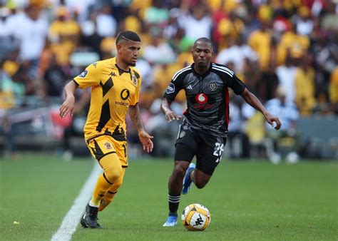 REPORT: Makgopa stuns Kaizer Chiefs as Orlando Pirates claim Soweto ...