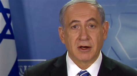 Netanyahu: Hamas violated own cease-fire - CNN Video