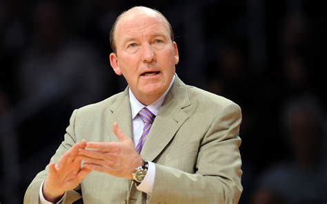 Longtime NBA coach Mike Dunleavy has agreement to coach Tulane - CBSSports.com