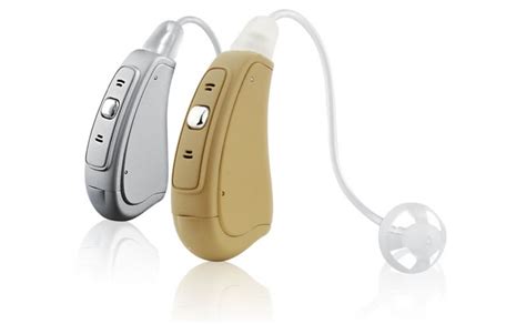 Open fit hearing aids | Best open fit bte hearing aid prices / cost - Cadenza Hearing Aids