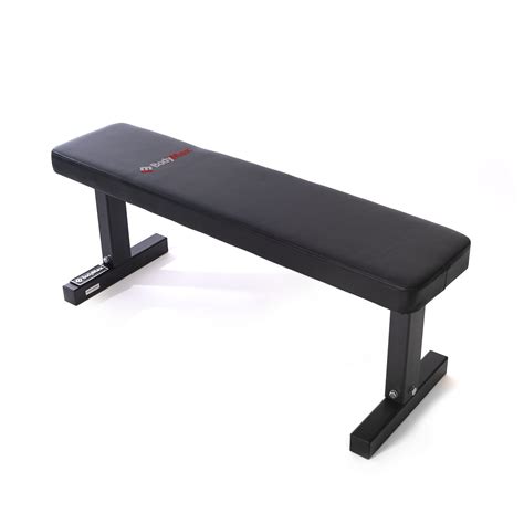 BodyMax PM120 Flat Weight Bench - BodyMax Fitness