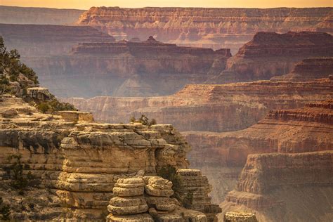 120 Grand Canyon National Park Facts You Have To Know | Facts.net