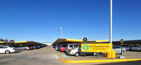 THE PARKING SPOT - DFW NORTH - Updated January 2025 - 31 Photos & 217 ...