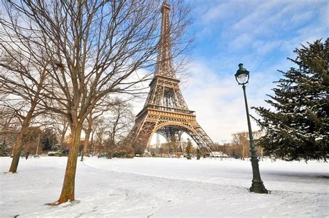 11 Best Places to Visit in France in Winter | PlanetWare