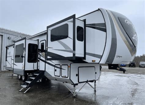 Who Makes Open Range RVs? A Comprehensive Guide - Stellar Outdoor Life