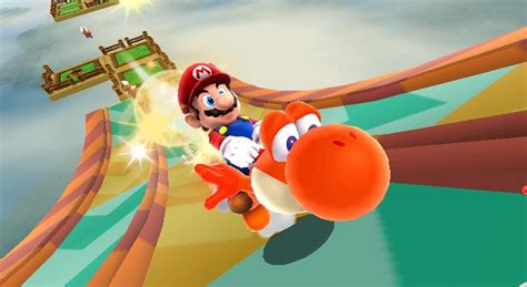 Super Mario Galaxy 2 | Nintendo Wii | Buy Now | at Mighty Ape NZ