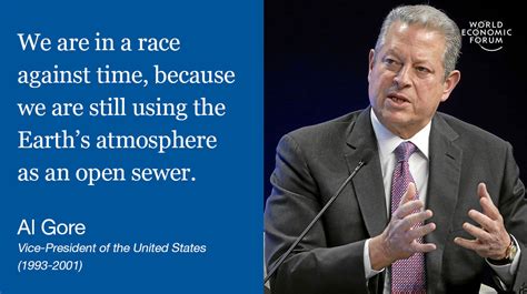 How can we avoid a climate change catastrophe? Al Gore and Davos ...