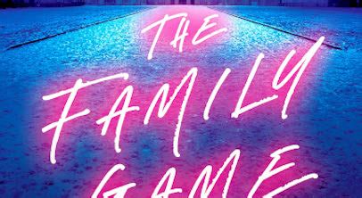 Book Review: 'The Family Game: A Novel' By Catherine Steadman ...