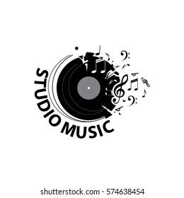 62,655 Sound studio logo Images, Stock Photos & Vectors | Shutterstock