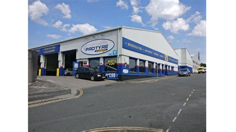 372 reviews of Protyre Plymouth (Tire shop) in Plymouth (Devon)