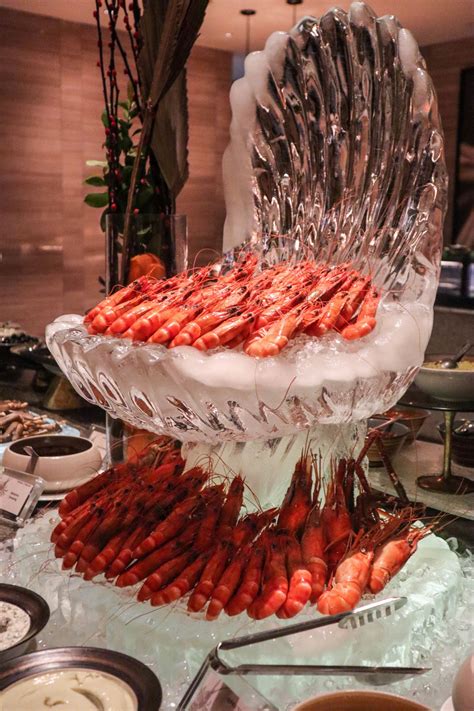 Fairmont Jakarta Presents The First Lobster-Centric Buffet in Jakarta ...