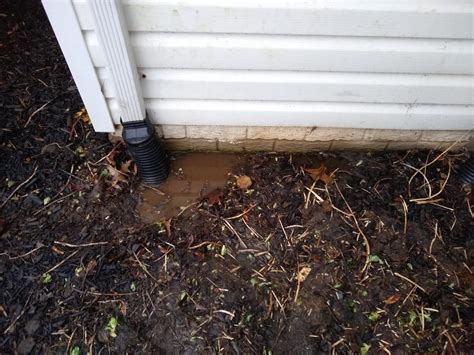 Clogged Underground Drains: How to inspect & What to do