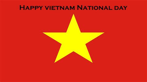 Vietnam Independence Day - Independence Day