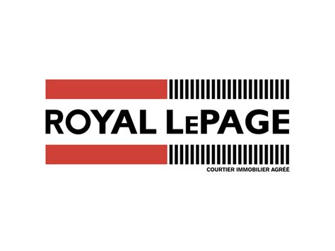 Royal LePage Logo PNG Transparent & SVG Vector - Freebie Supply