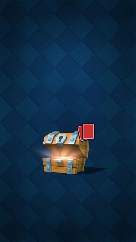 A blank free chest opening if anyone needs it. : r/ClashRoyale