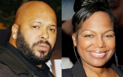 Michel'le and Suge Knight: A Love Story and Partnership that Shaped the ...