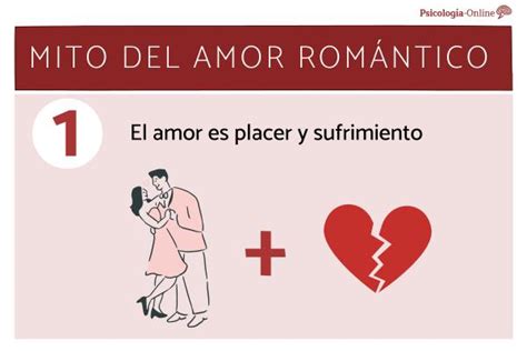 22 MITOS del AMOR ROMÁNTICO - ¡La realidad del amor!