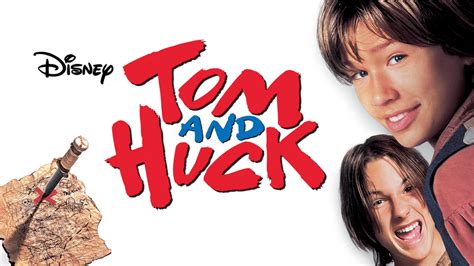 Watch Tom and Huck | Disney+