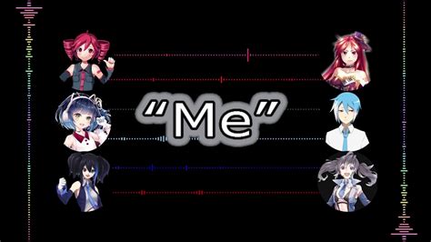 [2019 UTAUloid] The Seventh Me - Updated Voicebanks [Redux] - YouTube