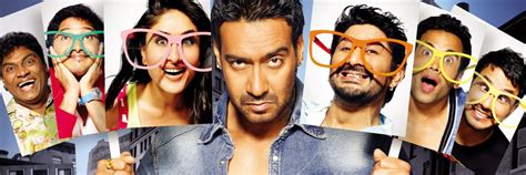 Golmaal 3 Cast List | Golmaal 3 Movie Star Cast | Release Date | Movie Trailer | Review ...