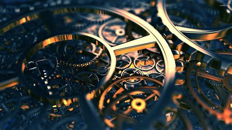 Gears Wallpapers - Top Free Gears Backgrounds - WallpaperAccess