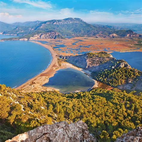 Iztuzu Beach (Dalyan) - All You Need to Know BEFORE You Go