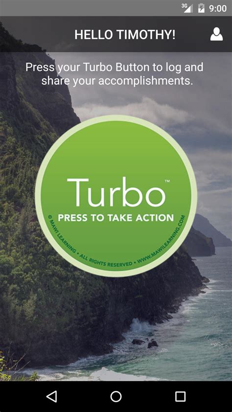 Turbo Button APK for Android Download