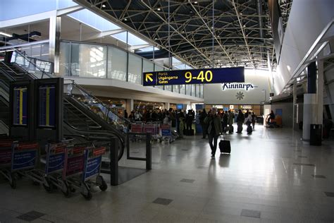 Helsinki Airport