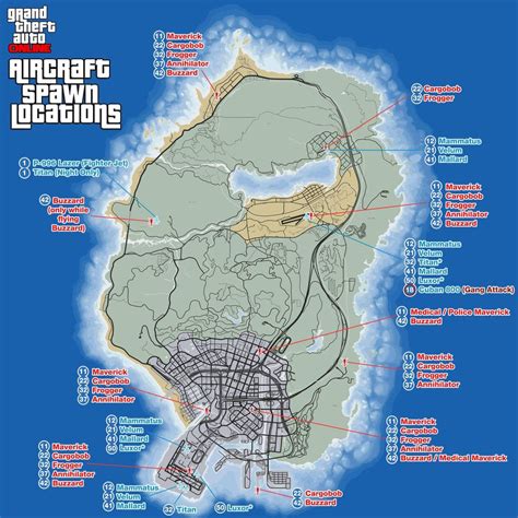 Gta 5 Secret Locations For Money - Misteri Database