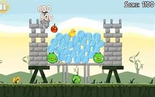 Theme 2 Levels 11-15 | Angry Birds Online Game