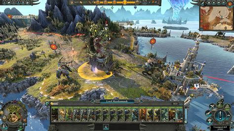 Total War: Warhammer 2 Screenshots - Image #21886 | New Game Network