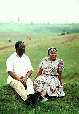 Thabo Mbeki Gallery | South African History Online