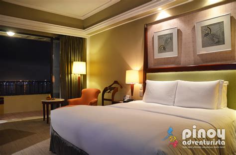 Sofitel Philippine Plaza Manila, "A Homely and Luxurious Refuge in the City" | Blogs, Travel ...