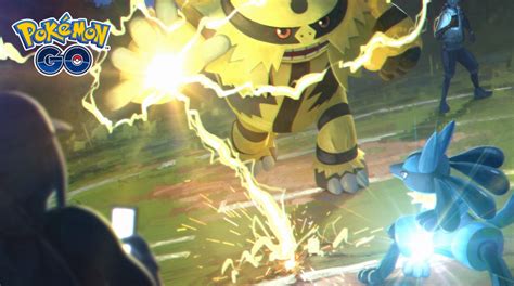 Pokémon GO battles will soon be less tappy, more Fruit Ninja-y | TechCrunch